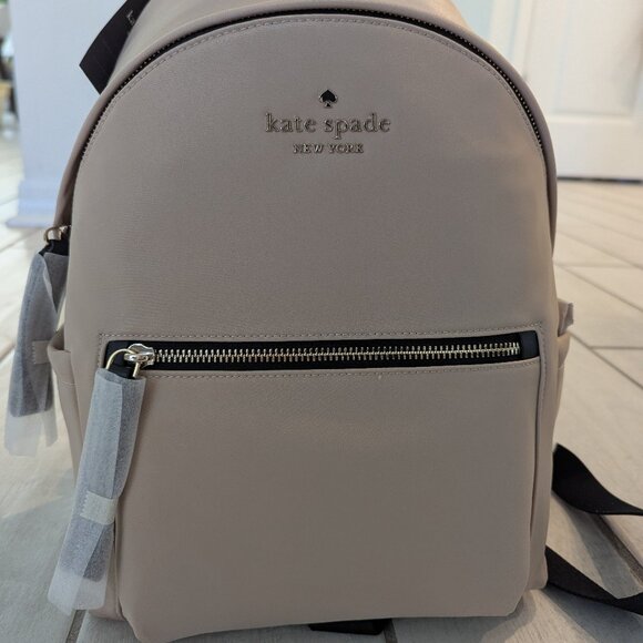 kate spade Handbags - Kate Spade nylon medium colorblock backpack